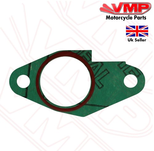 Oil pump gasket - pump, 2