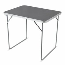 Kampa Camping Medium Table Folding Lightweight Picnics Campervan Caravan