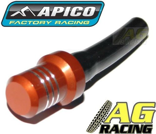 Apico gas cap - apico,