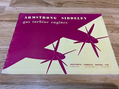 Aircraft original armstrong - original,
