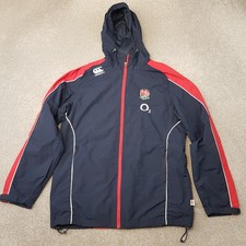 Canterbury England Mens Jacket