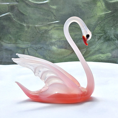 Vintage murano art glass - vintage,
