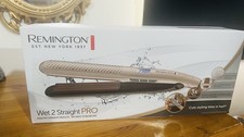 Remington Wet 2 Straight Pro