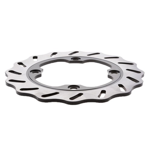 Rear brake disc rotor fits - fits, for