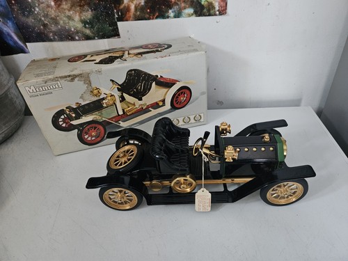 Mamod sa1b brooklands roadster - brooklands,