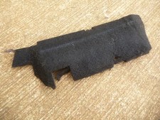 Escort mk3 dashboard dash