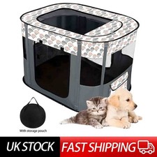 Foldable Portable Cat Pen 70 *