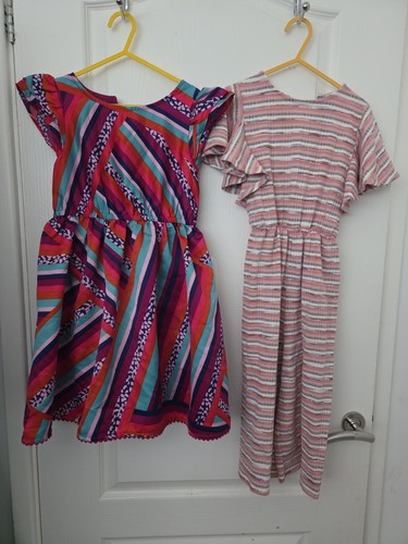 Girls monsoon dress and - dress,