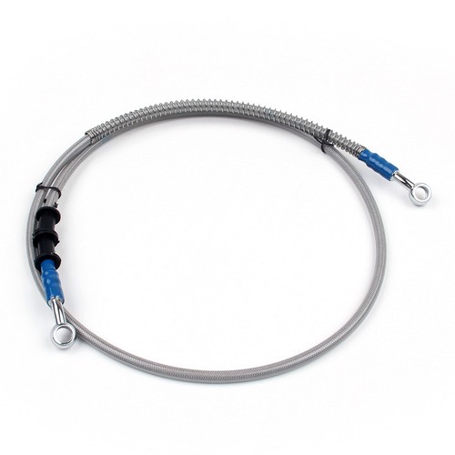 125cm m10 brake oil hose - 125cm/49",
