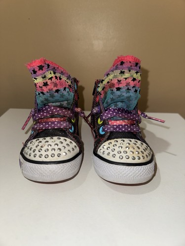 Skechers twinkle toes - toes, light-up