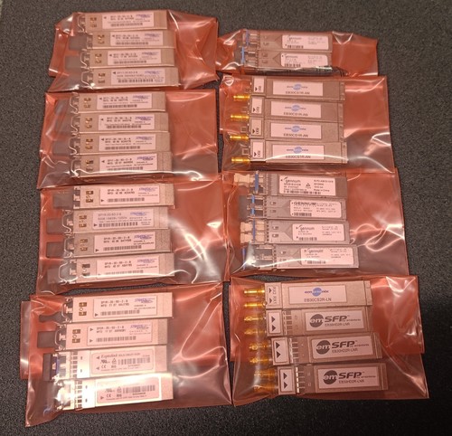 Hdtv sfp modules eoptolink - sfp,