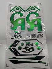 CA BA 56 {babbar king}