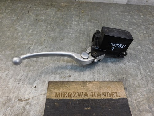 Suzuki 650 burgman - burgman, brake