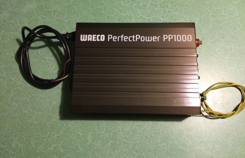 Waeco perfectpower 1000 24v - waeco, pp