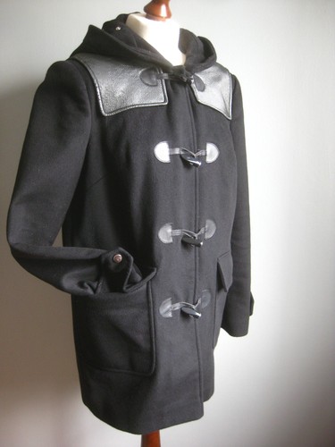 Karen millen duffle coat - coat, 12