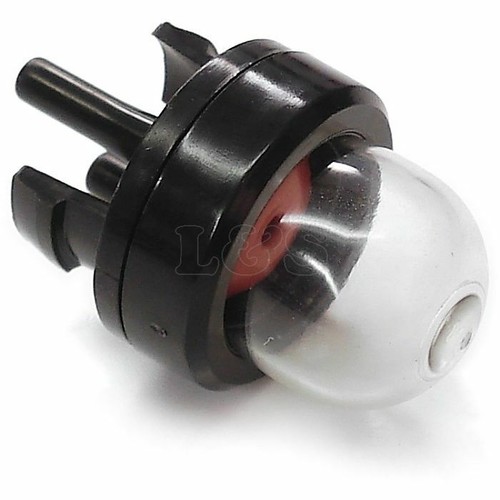 Fuel primer pump for makita - fuel,