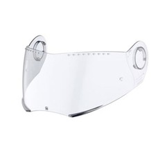Clear visor sv5 for helmet - clear,