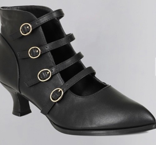 Gothic steampunk black - /steampunk,