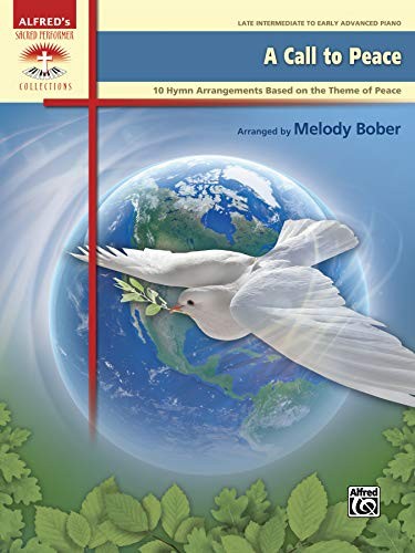 Call peace 10 - call, peace: