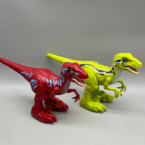 Zuru robo alive rampaging - zuru,
