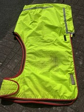 Thermatex Hi Viz Exercise Sheet - Full Size