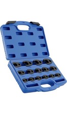 Crowfoot Wrench Set Metric