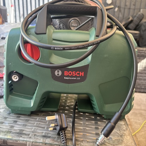 Bosch easy aquatak 110pressure - aquatak,