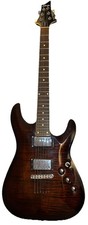 Schecter C-1 Diamond Series