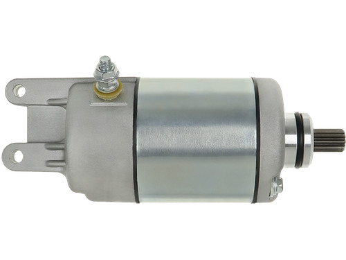 Brand new starter motor 12v - brand,