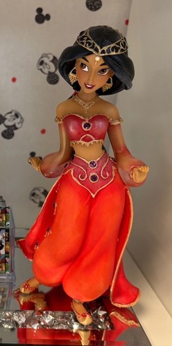 Enesco disney showcase jasmine - enesco,