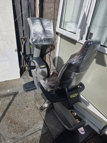 Technogym excite bike 700 - excite,