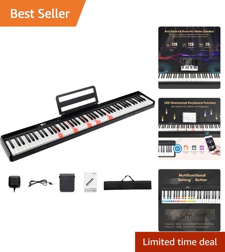 Bluetooth keys digital - 88,