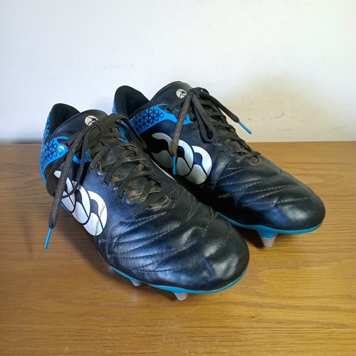 Canterbury rugby boots - rugby, 10