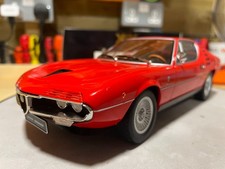 ALFA ROMEO Montreal 1970 in