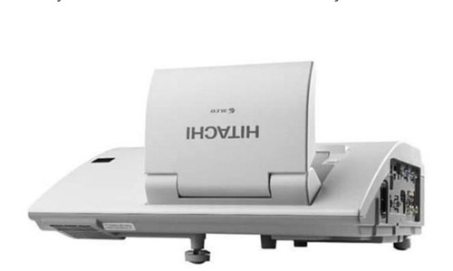 Hitachi a222wn short throw - cp-a222wn,