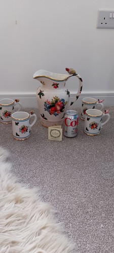 Waterford holiday heirlooms - waterford,