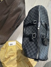 *NEW* Louis Vuitton Keepall