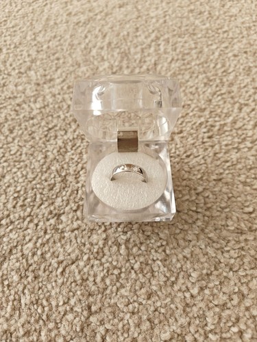 Beaverbrooks mens platinum - mens,