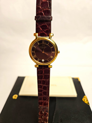 Raymond weil genève quartz - raymond,