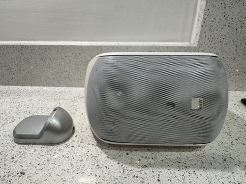 Bowers wilkins 1 white - m-1,