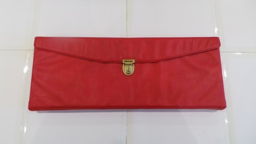 Vintage knitting needles - vintage, case