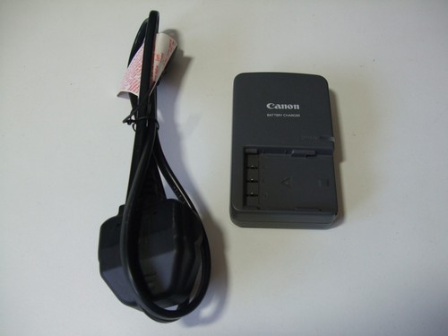 Canon 2lwe battery charger - canon, cb-2lwe