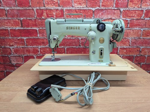 Vintage singer 319k - 319k, sewing