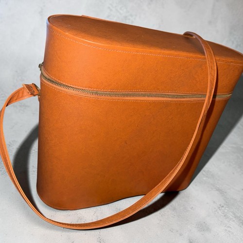 Vintage picnic set brown - picnic, in