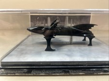 Eaglemoss Batman Automobilia