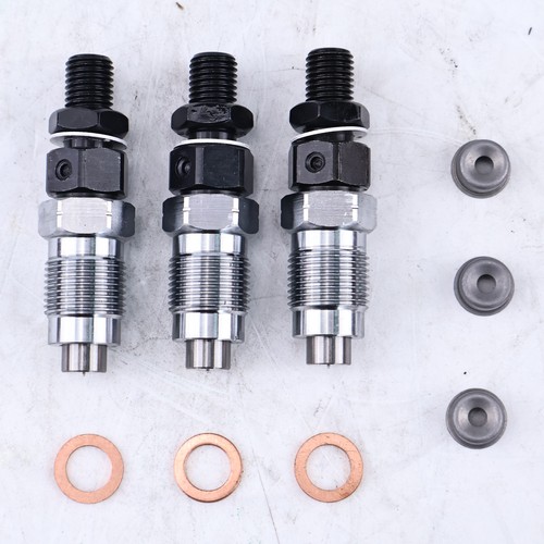 Fuel injectors for kubota - fuel,