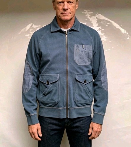 Mens baracuta harrington - mens,