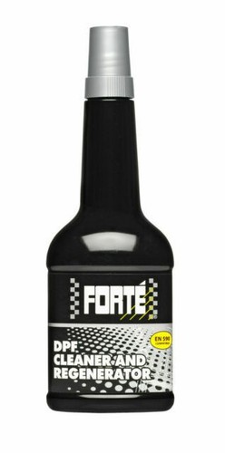 Forte dpf cleaner - dpf,