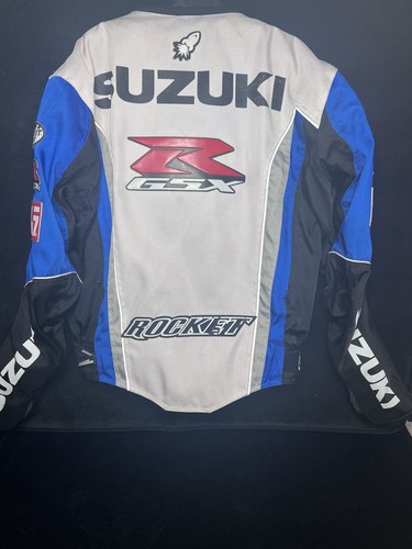 Suzuki gsx men vintage - gsx,
