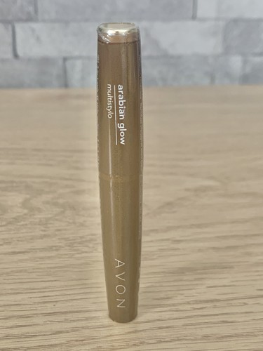 Avon arabian glow - avon, multistylo